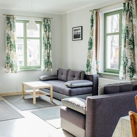 Villa Sopocka Sopot Dış mekan fotoğraf