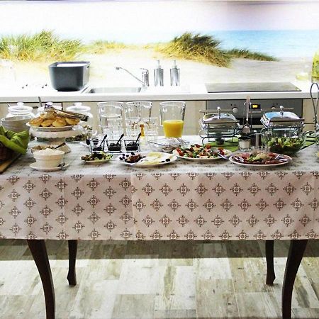 Villa Sopocka Sopot Dış mekan fotoğraf