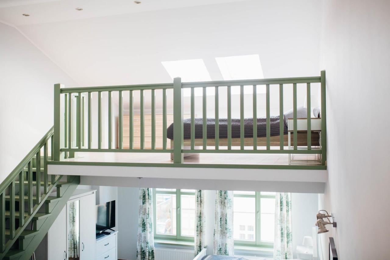 Villa Sopocka Sopot Dış mekan fotoğraf