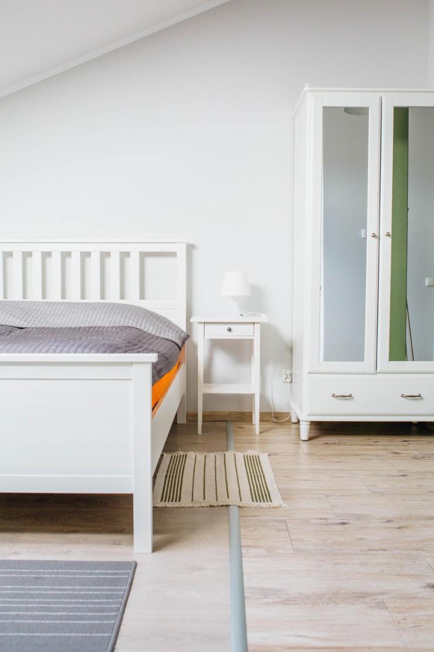 Villa Sopocka Sopot Dış mekan fotoğraf