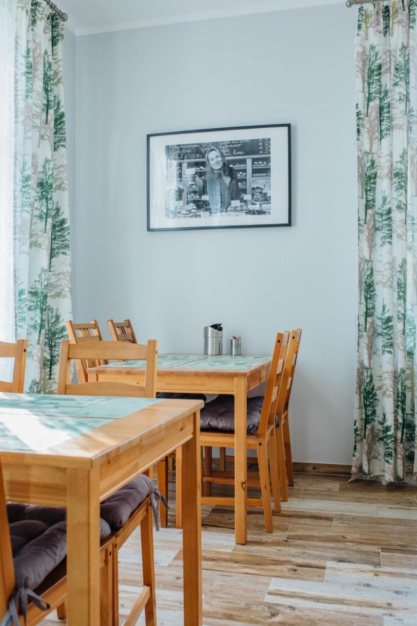 Villa Sopocka Sopot Dış mekan fotoğraf