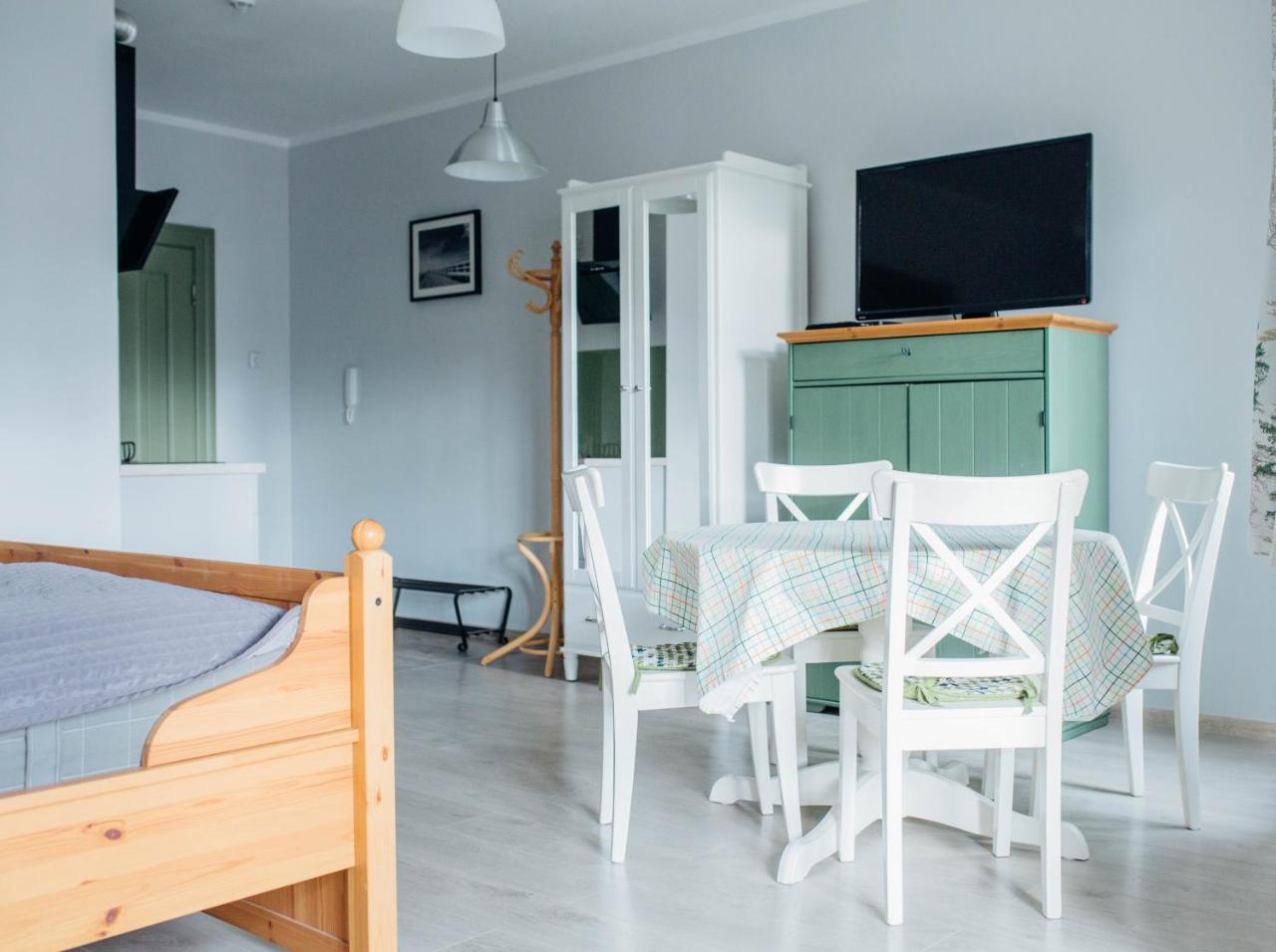Villa Sopocka Sopot Dış mekan fotoğraf