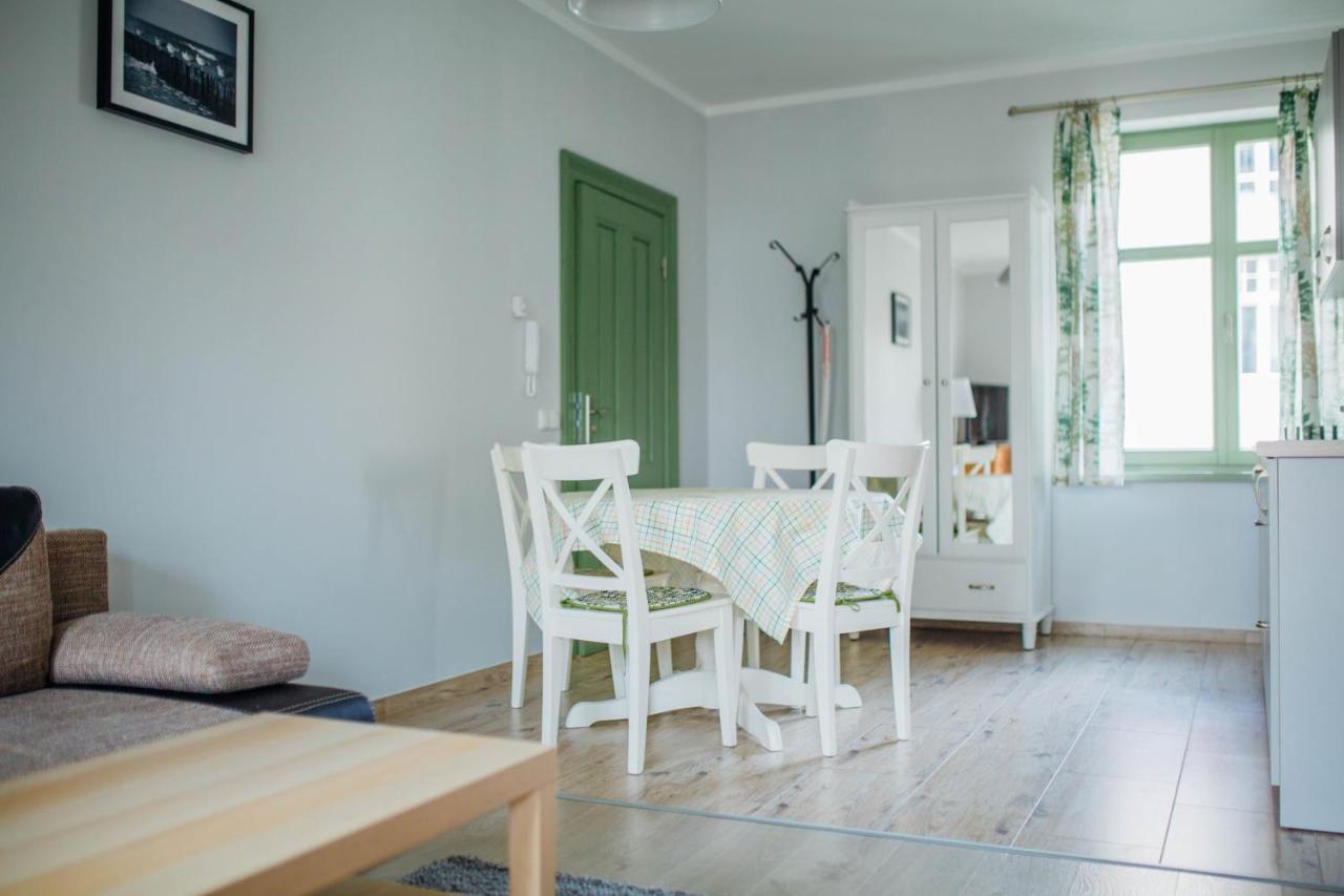 Villa Sopocka Sopot Dış mekan fotoğraf