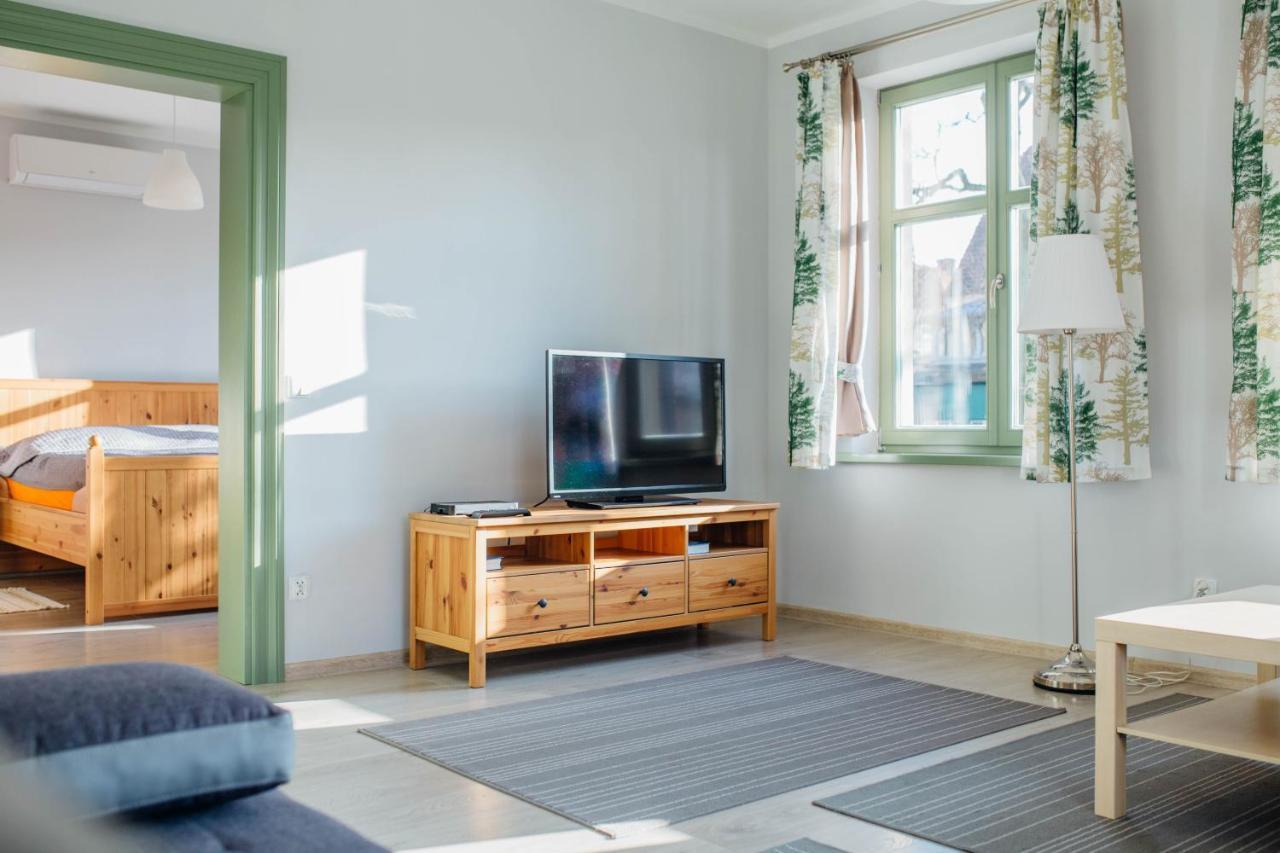 Villa Sopocka Sopot Dış mekan fotoğraf