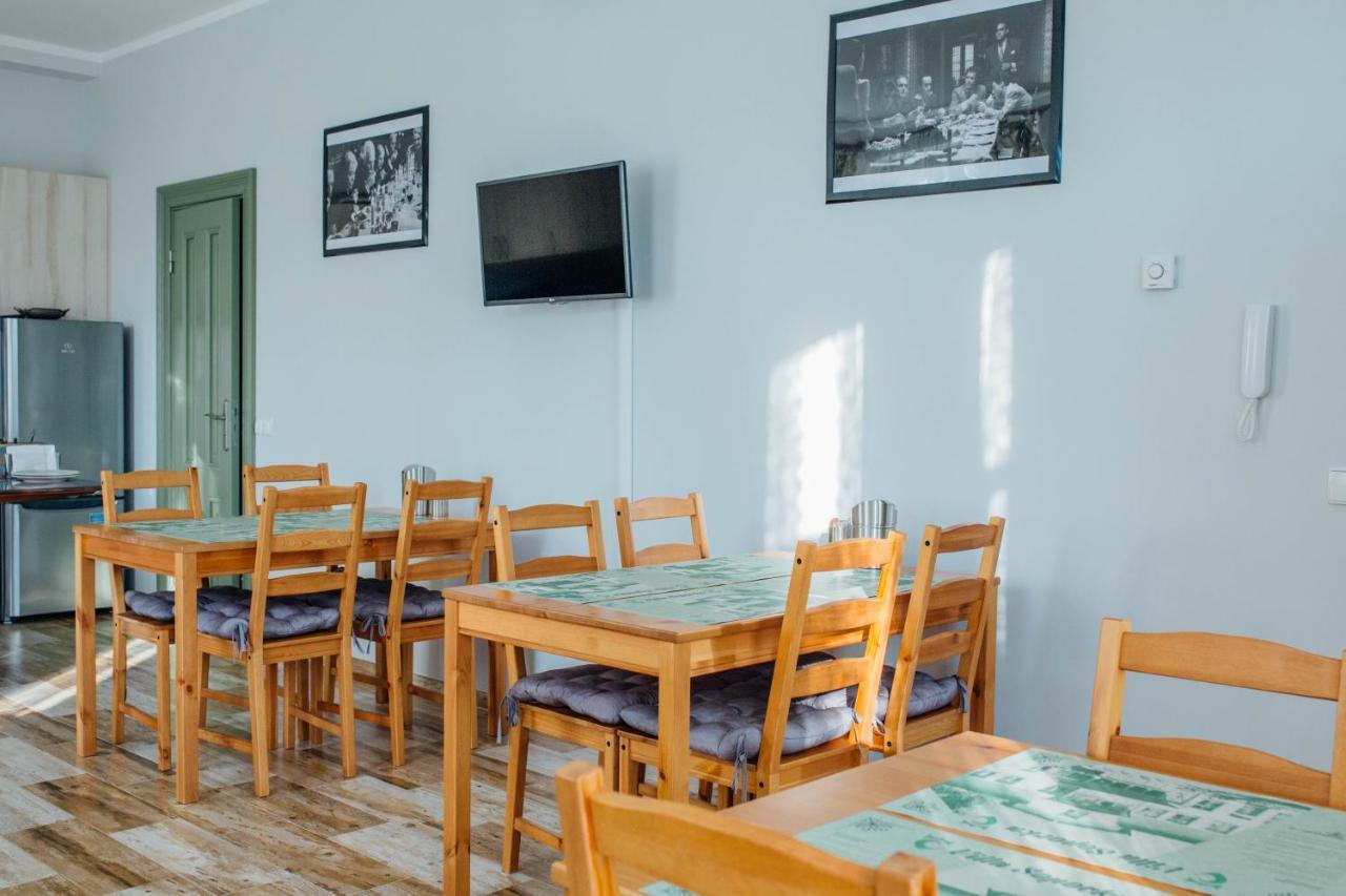 Villa Sopocka Sopot Dış mekan fotoğraf