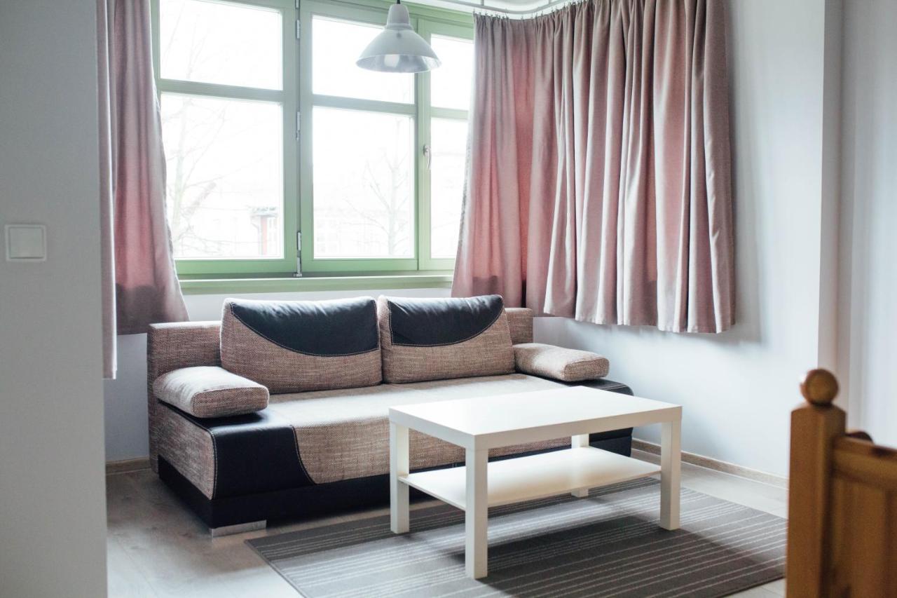 Villa Sopocka Sopot Dış mekan fotoğraf