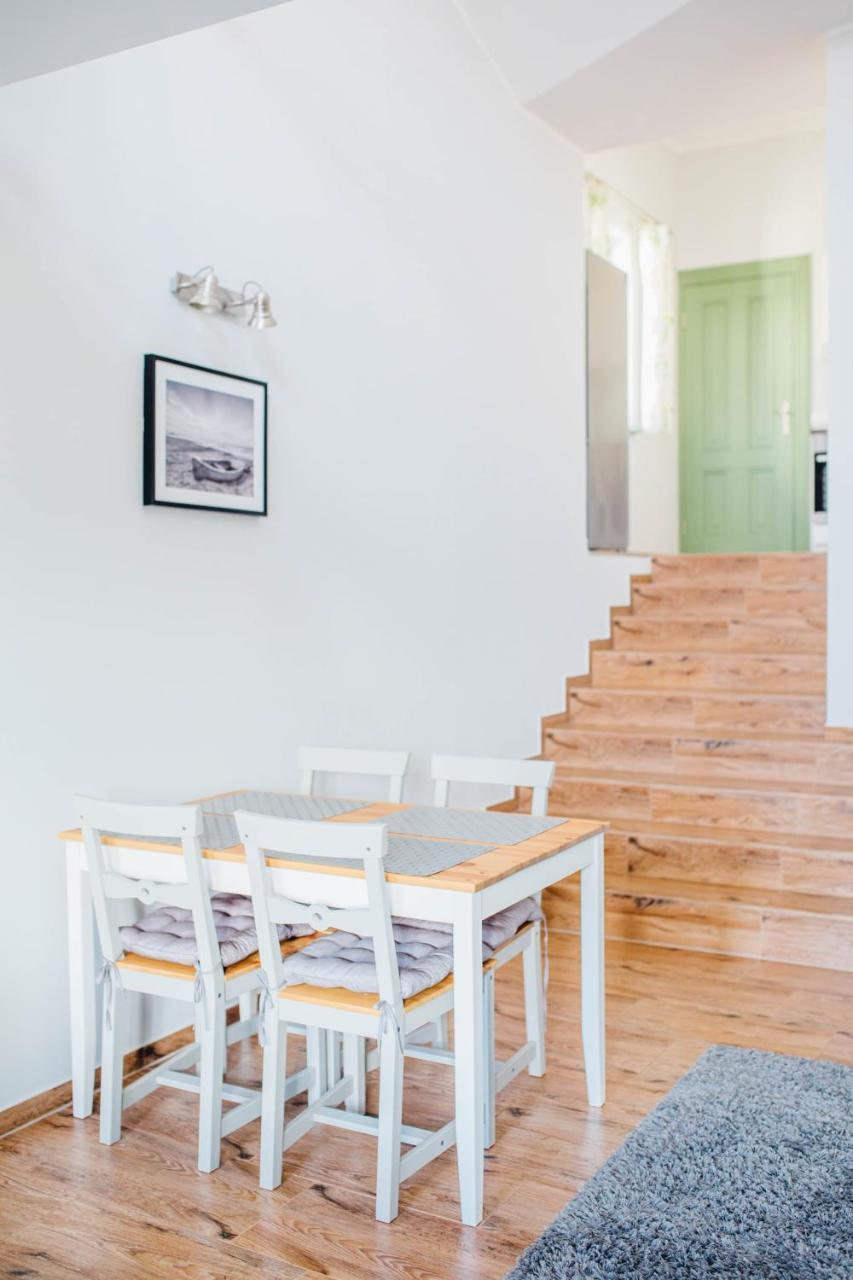 Villa Sopocka Sopot Dış mekan fotoğraf