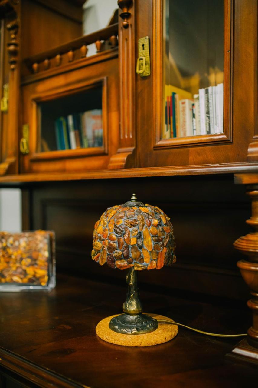 Villa Sopocka Sopot Dış mekan fotoğraf