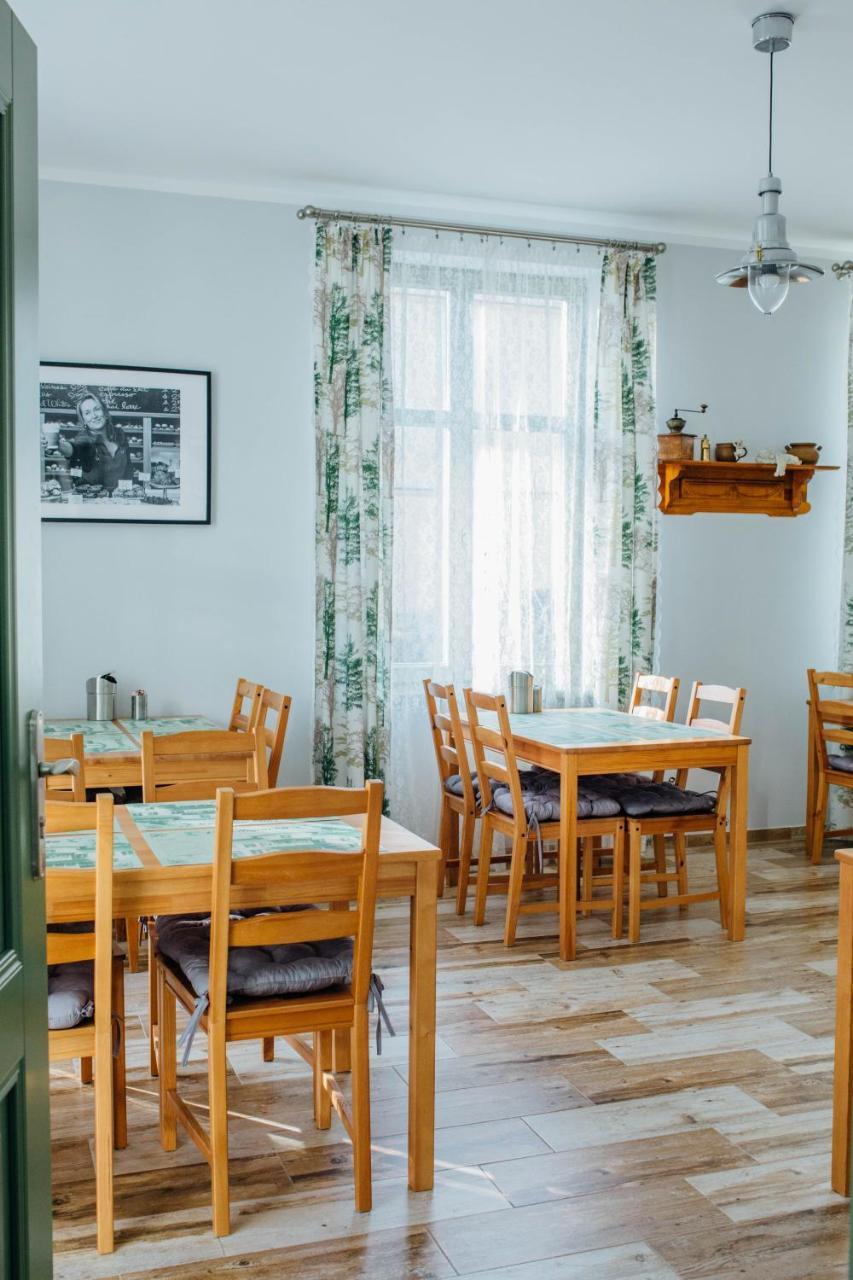 Villa Sopocka Sopot Dış mekan fotoğraf