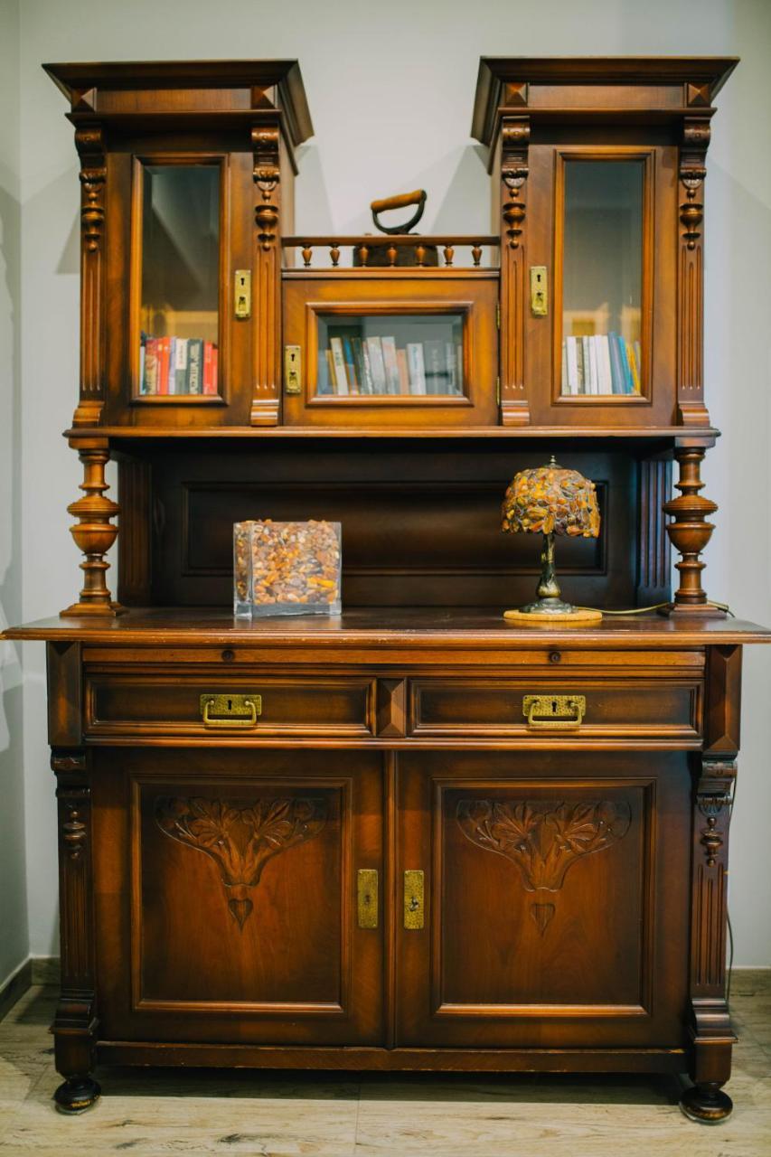 Villa Sopocka Sopot Dış mekan fotoğraf