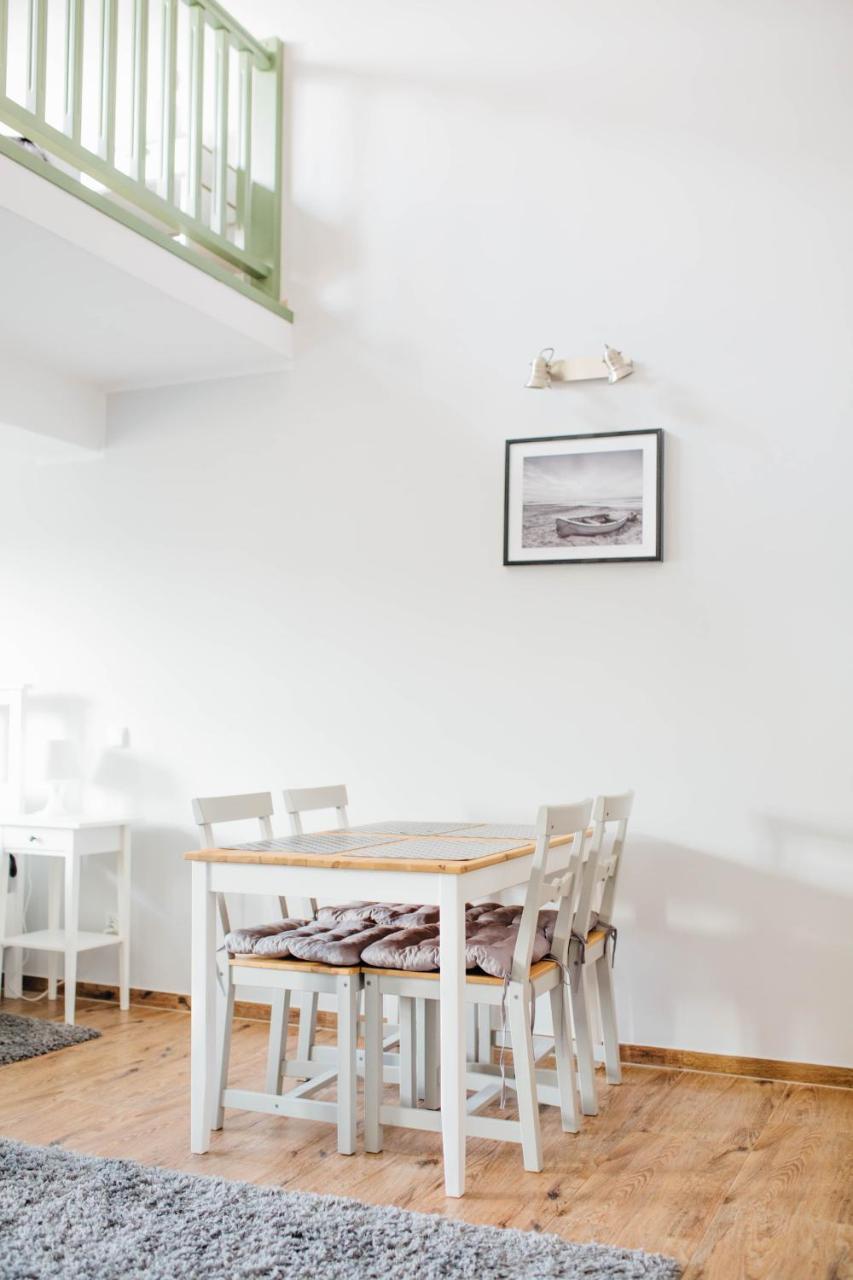Villa Sopocka Sopot Dış mekan fotoğraf