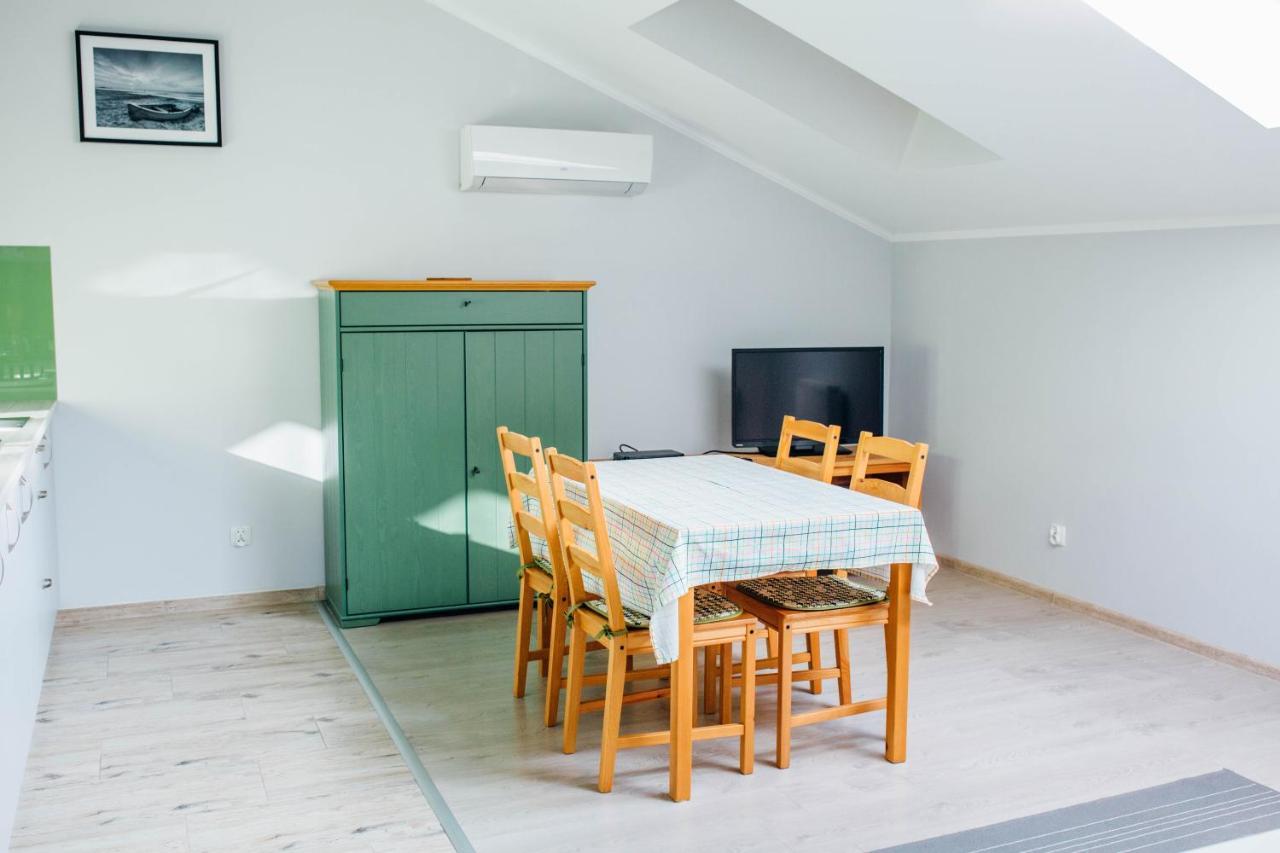 Villa Sopocka Sopot Dış mekan fotoğraf