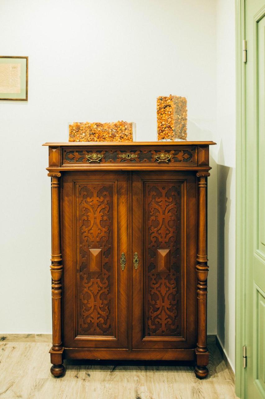 Villa Sopocka Sopot Dış mekan fotoğraf