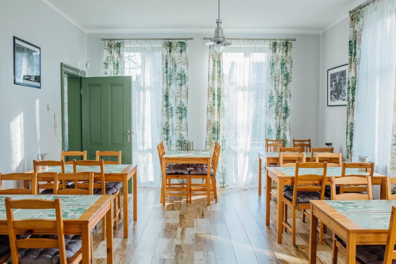 Villa Sopocka Sopot Dış mekan fotoğraf