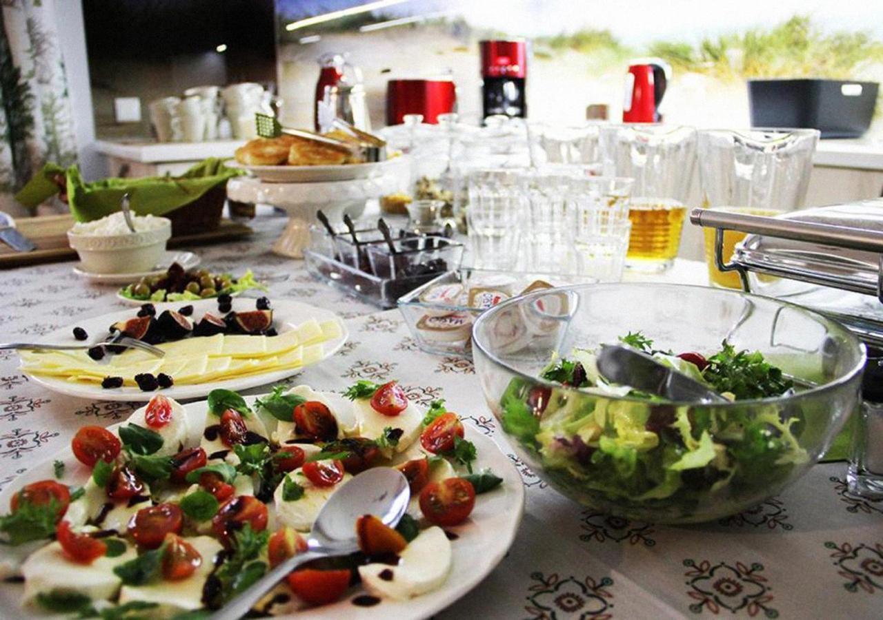Villa Sopocka Sopot Dış mekan fotoğraf